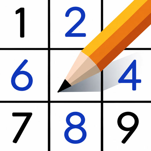 Classic Sudoku: puzzles games icon