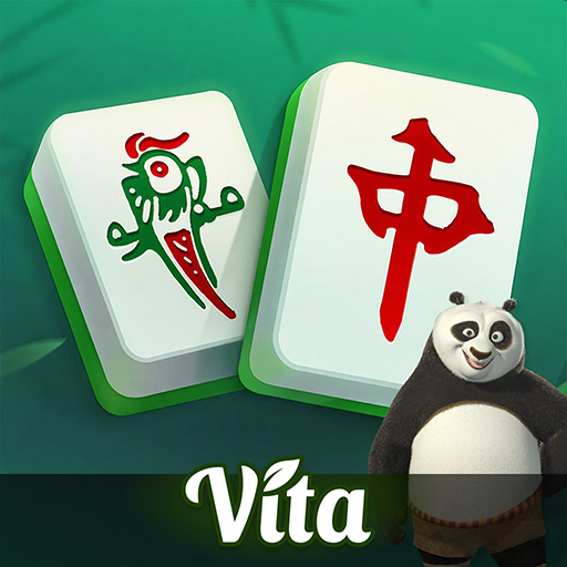 Vita Mahjong icon
