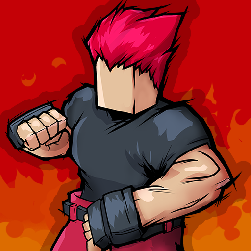 Vita Fighters icon