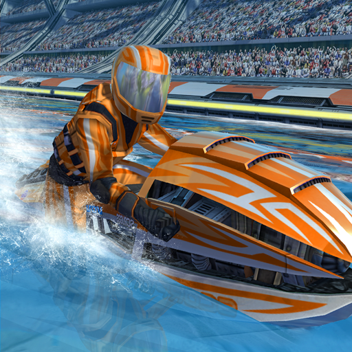 Riptide GP2 icon